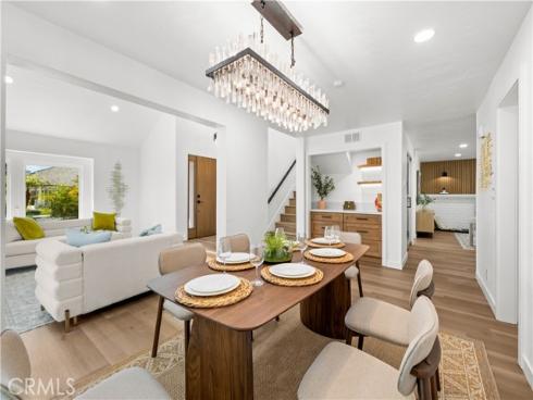 21902  Herencia  , Mission Viejo, CA