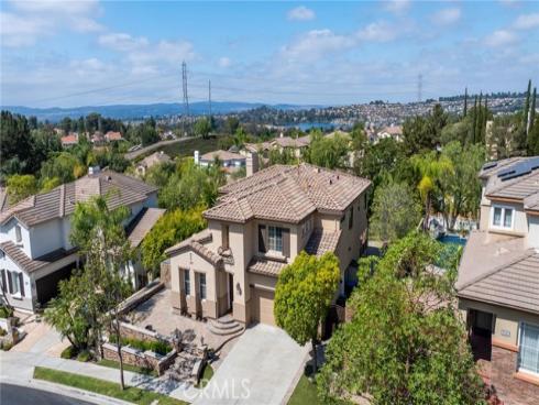 23171  Rockrose  , Mission Viejo, CA