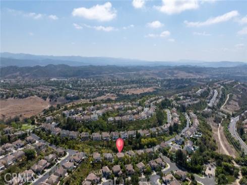 23171  Rockrose  , Mission Viejo, CA