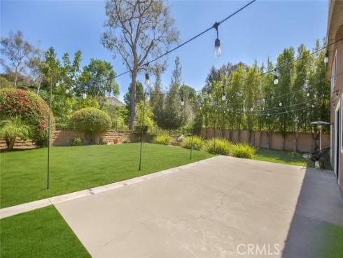 24392  Macedo Dr.  , Mission Viejo, CA