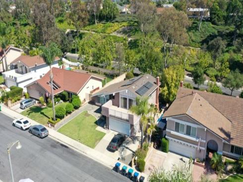 24392  Macedo Dr.  , Mission Viejo, CA