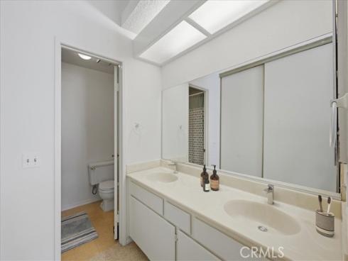 23401  Via Linda  C , Mission Viejo, CA