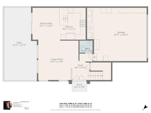 23401  Via Linda  C , Mission Viejo, CA