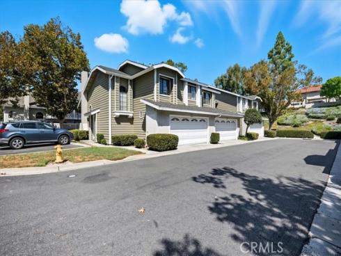 23401  Via Linda  C , Mission Viejo, CA