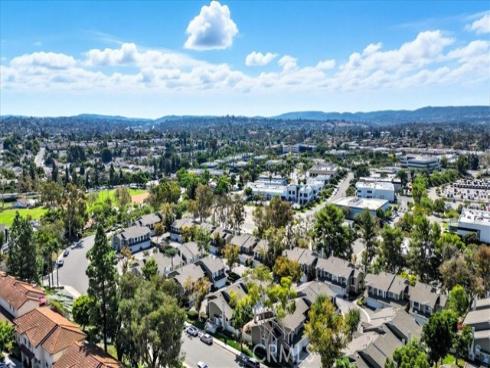 23401  Via Linda  C , Mission Viejo, CA