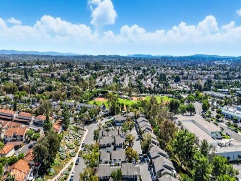 23401  Via Linda  C , Mission Viejo, CA