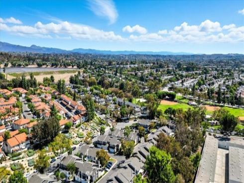 23401  Via Linda  C , Mission Viejo, CA