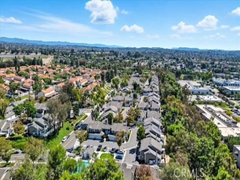 23401  Via Linda  C , Mission Viejo, CA