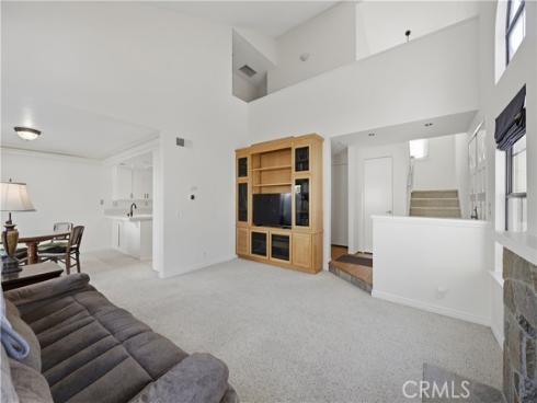 23401  Via Linda  C , Mission Viejo, CA