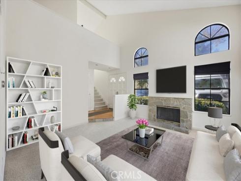 23401  Via Linda  C , Mission Viejo, CA