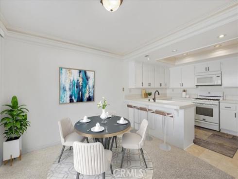 23401  Via Linda  C , Mission Viejo, CA