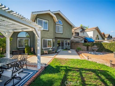 26732  Trasmiras  , Mission Viejo, CA