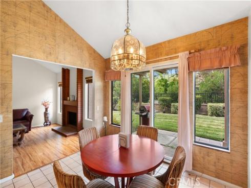 28037  Via Tirso  , Mission Viejo, CA