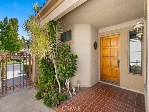 28037  Via Tirso  , Mission Viejo, CA