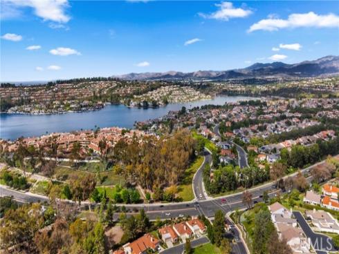 28037  Via Tirso  , Mission Viejo, CA