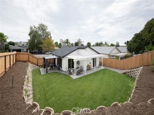 27075  La Fuente  , Mission Viejo, CA