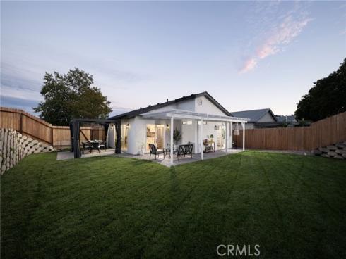 27075  La Fuente  , Mission Viejo, CA