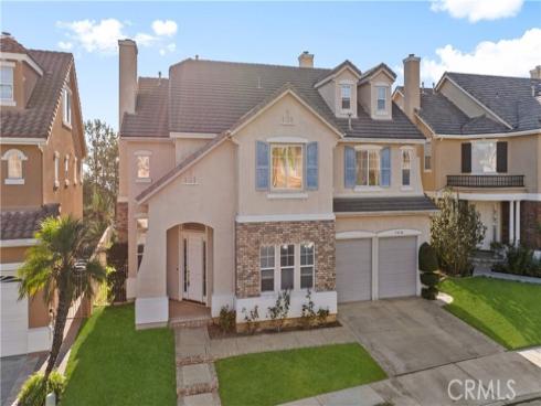 23295  Eagle Ridge  , Mission Viejo, CA