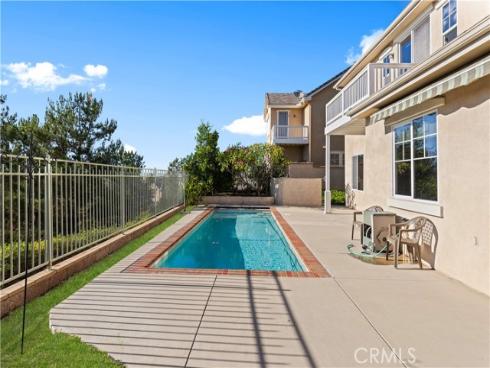 23295  Eagle Ridge  , Mission Viejo, CA