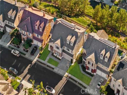 23295  Eagle Ridge  , Mission Viejo, CA