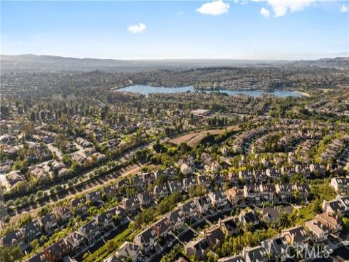 23295  Eagle Ridge  , Mission Viejo, CA