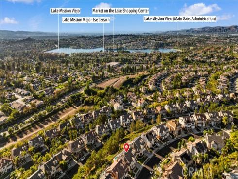 23295  Eagle Ridge  , Mission Viejo, CA