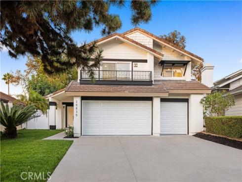 25835  Appian   Way, Mission Viejo, CA