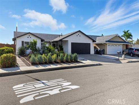 23641  Coronel Dr  , Mission Viejo, CA