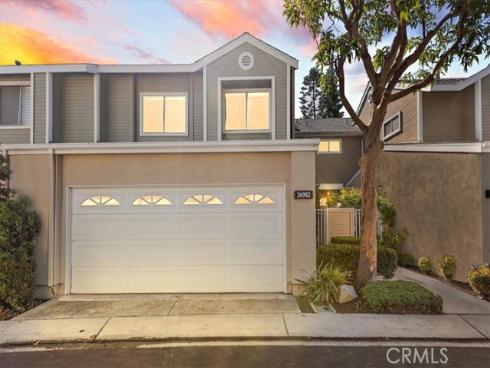 26982  Stonehaven  77 , Mission Viejo, CA