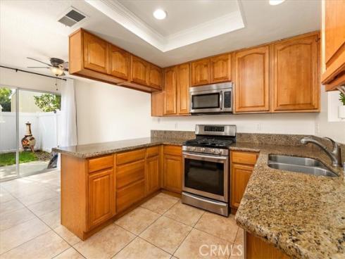 26982  Stonehaven  77 , Mission Viejo, CA