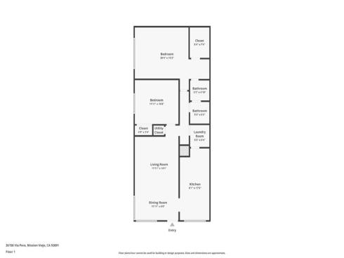 26158  Via Pera  E4 , Mission Viejo, CA