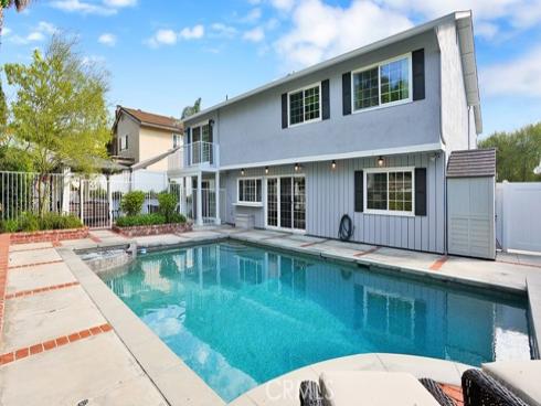 25631  Minos   Street, Mission Viejo, CA