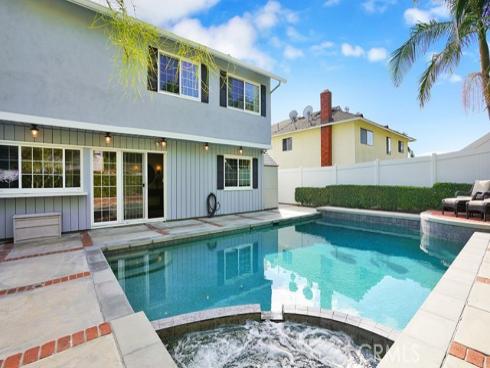 25631  Minos   Street, Mission Viejo, CA