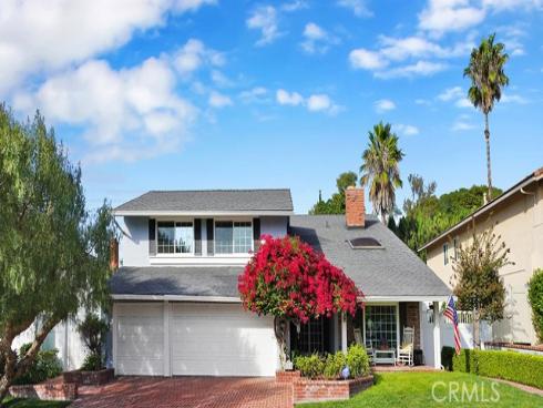 25631  Minos   Street, Mission Viejo, CA