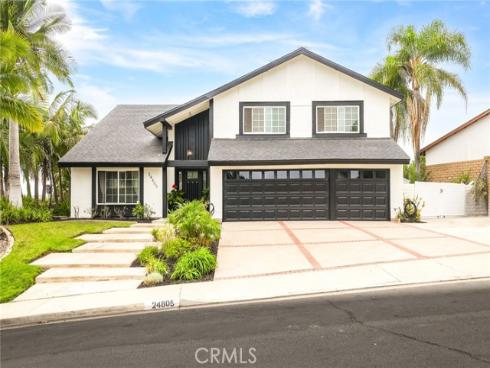 24805  Acropolis   Drive, Mission Viejo, CA