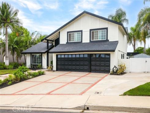 24805  Acropolis   Drive, Mission Viejo, CA