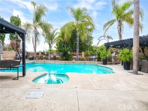 24805  Acropolis   Drive, Mission Viejo, CA