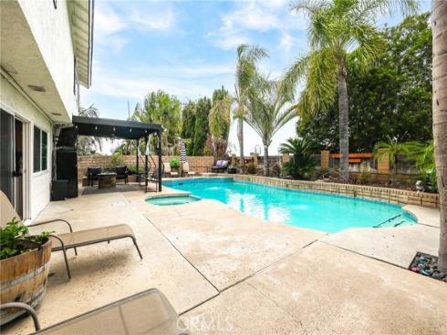 24805  Acropolis   Drive, Mission Viejo, CA