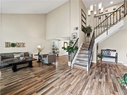 24805  Acropolis   Drive, Mission Viejo, CA