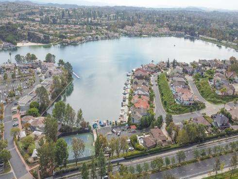 25145  Darlington  , Mission Viejo, CA