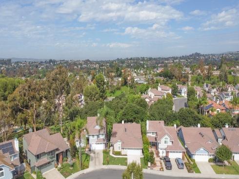 25145  Darlington  , Mission Viejo, CA