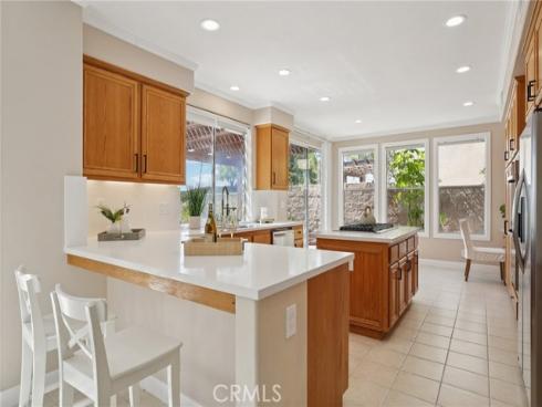 23161  Bouquet Canyon   Court, Mission Viejo, CA