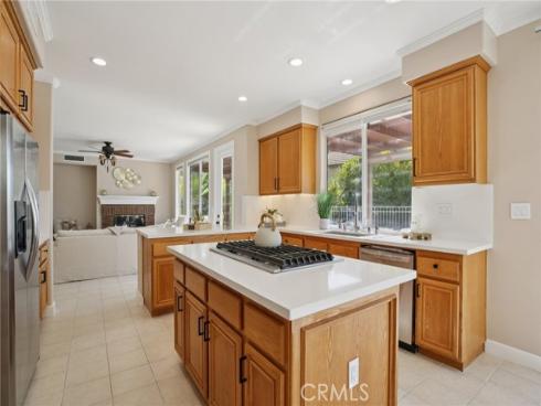 23161  Bouquet Canyon   Court, Mission Viejo, CA