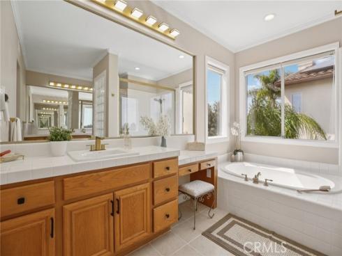 23161  Bouquet Canyon   Court, Mission Viejo, CA