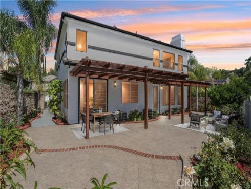 23161  Bouquet Canyon   Court, Mission Viejo, CA