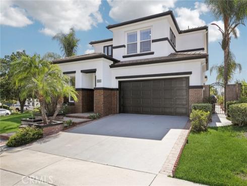 23161  Bouquet Canyon   Court, Mission Viejo, CA