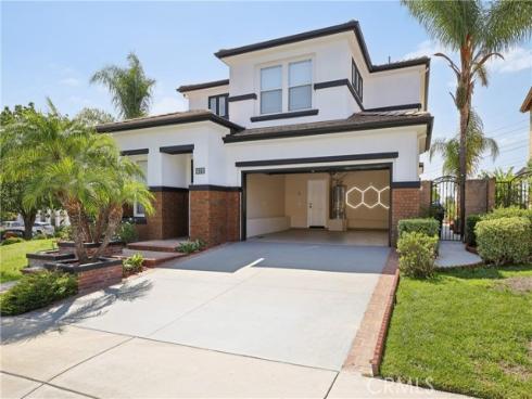 23161  Bouquet Canyon   Court, Mission Viejo, CA