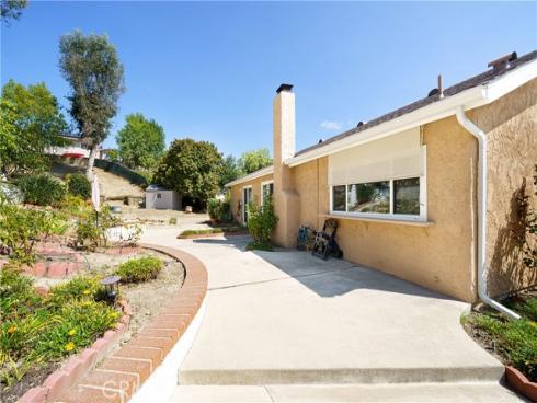 27301  Via Avila  , Mission Viejo, CA