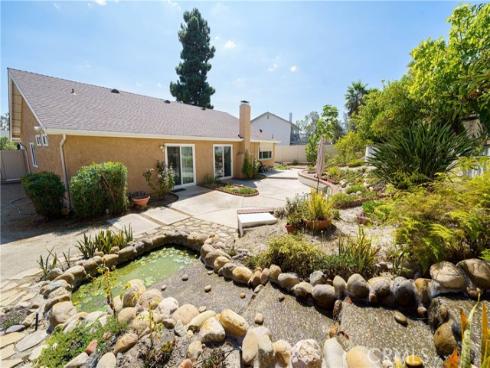 27301  Via Avila  , Mission Viejo, CA