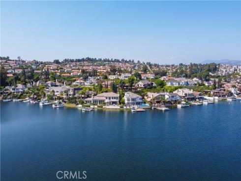 27301  Via Avila  , Mission Viejo, CA